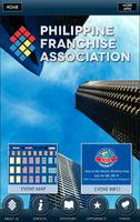 Philippine Franchise Assoc. Affiche