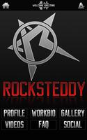 برنامه‌نما Rocksteddy عکس از صفحه