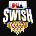 PBA Swish-icoon