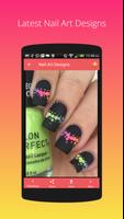 2 Schermata Latest Nail Art -Nail Art Desi