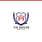 Tie House icône
