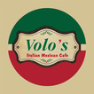 ”Volo's Cafe