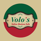 Volo's Cafe icon