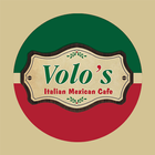 Volo's Cafe أيقونة