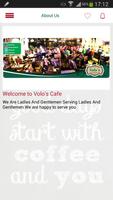 Volo's Cafe تصوير الشاشة 2