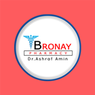 Bronay Pharmacy icône