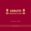 Cerutti Cafe Egypt APK