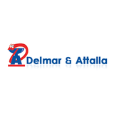 Delmar & Attalla Pharmacies icône