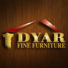 DYAR Fine Furniture icône