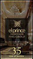 Elprince Marble and Granite Affiche