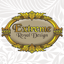 APK Extreme Royal Design