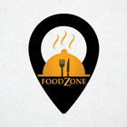 FoodZone icône