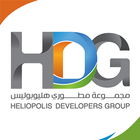 مجموعة مطوري هليوبوليس HDG icône