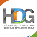 مجموعة مطوري هليوبوليس HDG APK
