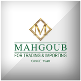 Mahgoub Group icon