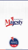پوستر Majesty