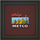 Metco Elshimi biểu tượng