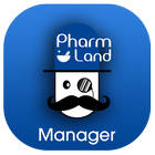 Pharm Land Manager icon