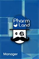 Pharm Land Manager poster