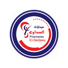 El Sedawy Pharmacies icône