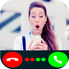 call voice changer icono