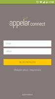 Appelar Connect plakat