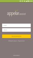 Appelar Assist Affiche