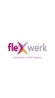 FleXwerk ZZG الملصق