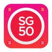 SG50 - SG Music