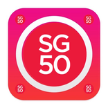 SG50 - SG Music