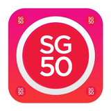 SG50 - SG Music иконка