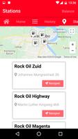 Rock Oil Gas Station اسکرین شاٹ 3