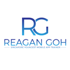 Reagan Goh-Singapore's Youngest Mobile App Trainer icône