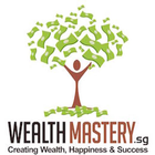 Wealth Mastery أيقونة