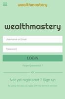 Wealth Mastery 스크린샷 2