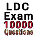 LDC ,  Patwari Exam APK