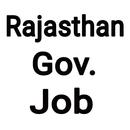 Rajasthan Gov Job Alert APK