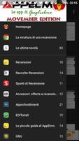 AppElmo - L'App di Guglielmo स्क्रीनशॉट 1