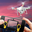Drone Flight Simulator APK