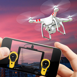 Drone Flight Simulator