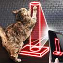 Hologram simulator for cat APK