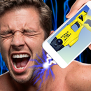Shock gun simulator APK