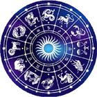 Daily Horoscope and Rashi icône