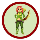 Hero Picker icon