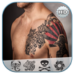 ”Tattoo Pro Photo Stickers