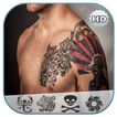 Tattoo Pro Photo Stickers