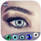 Eyes Color Changer icon