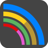 Color Circle icon