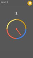 Color Circle پوسٹر