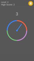 Color Circle اسکرین شاٹ 1